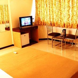 Hotel Hill View International, Lonavala 3